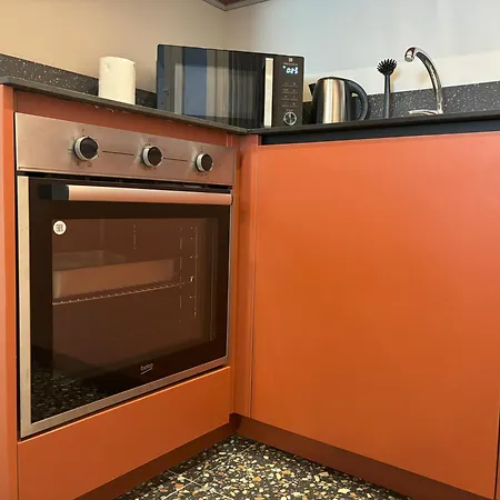 Appartement Il Sogno