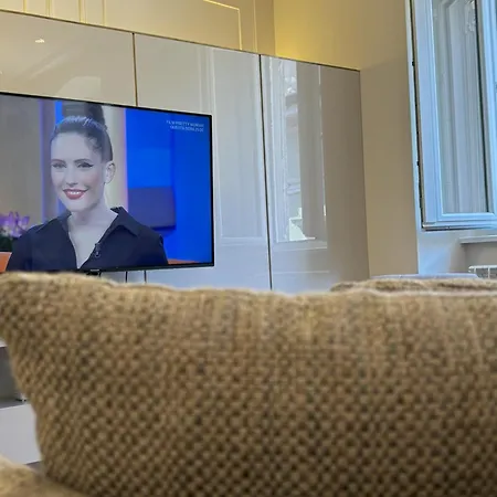 Appartement Il Sogno Trieste