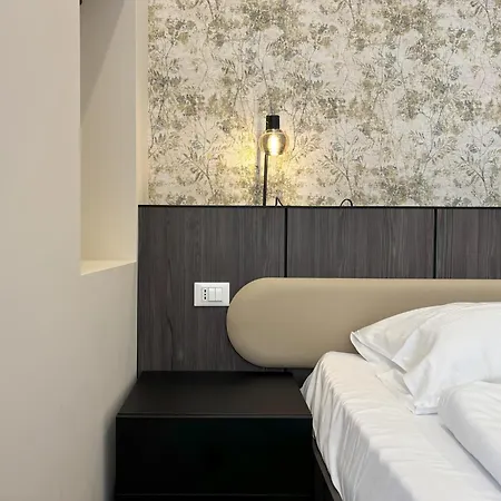 Appartement Il Sogno *