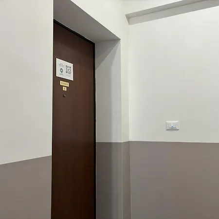 Il Sogno - Reception Apartman