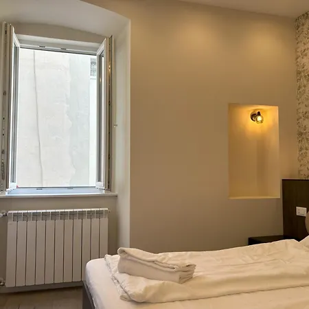 Apartman Il Sogno - Reception *