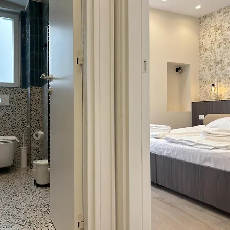Il Sogno - Reception Apartman