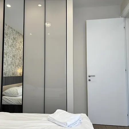 Apartman Il Sogno - Reception Trieszt