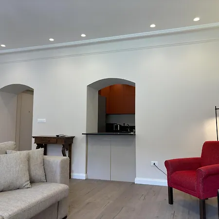 Il Sogno - Reception Apartman *