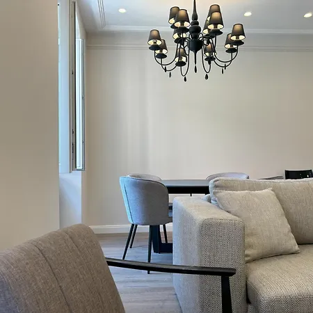 Il Sogno - Reception Apartman Trieszt