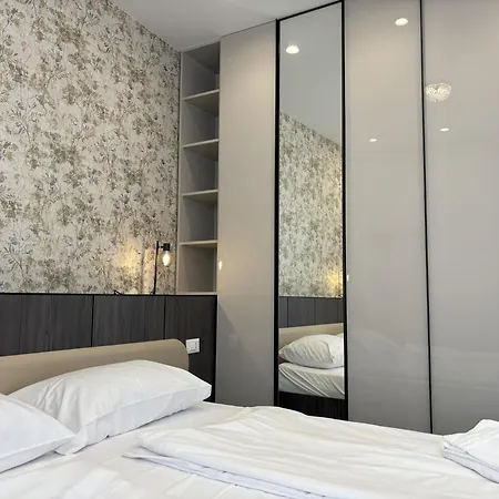 Il Sogno - Reception Apartman *