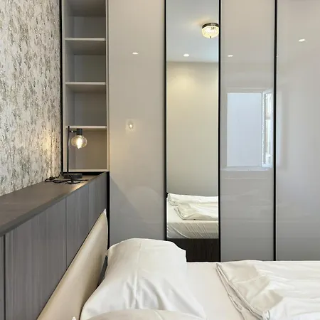 Apartman Il Sogno - Reception *