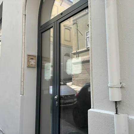 Il Sogno Apartment *