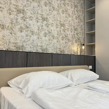 Il Sogno - Reception Apartman