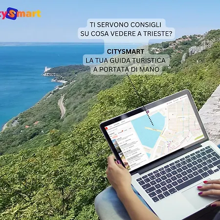 Il Sogno Apartment Triest