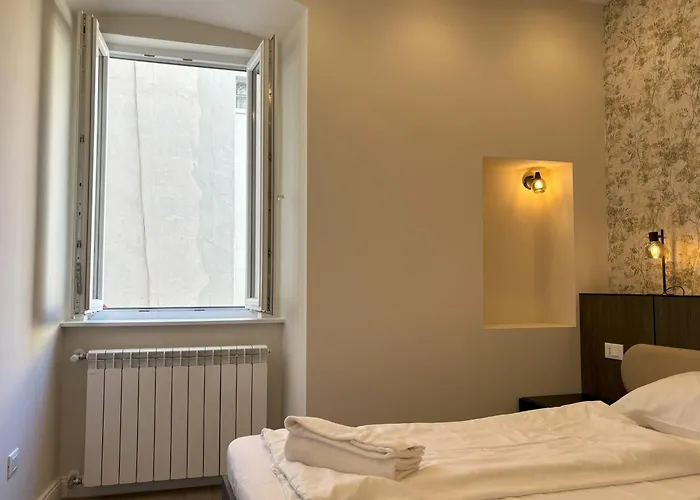 Apartament Il Sogno *