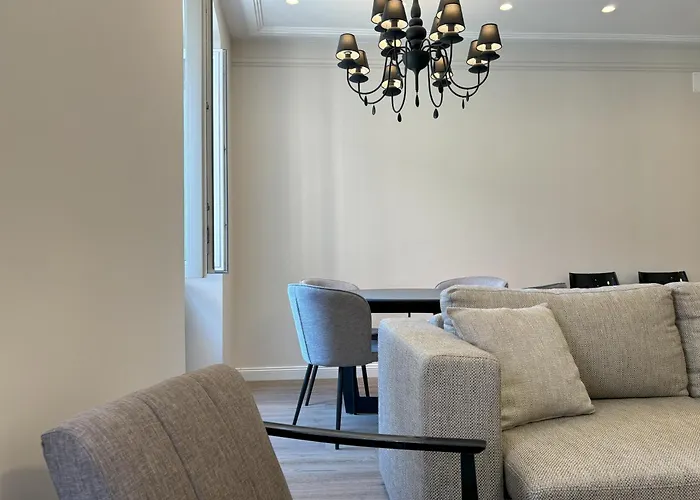 Il Sogno Apartament Triest