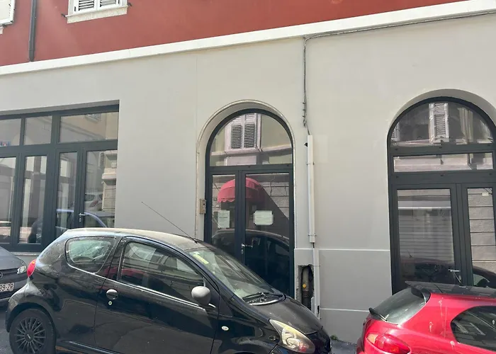 Il Sogno Apartament *