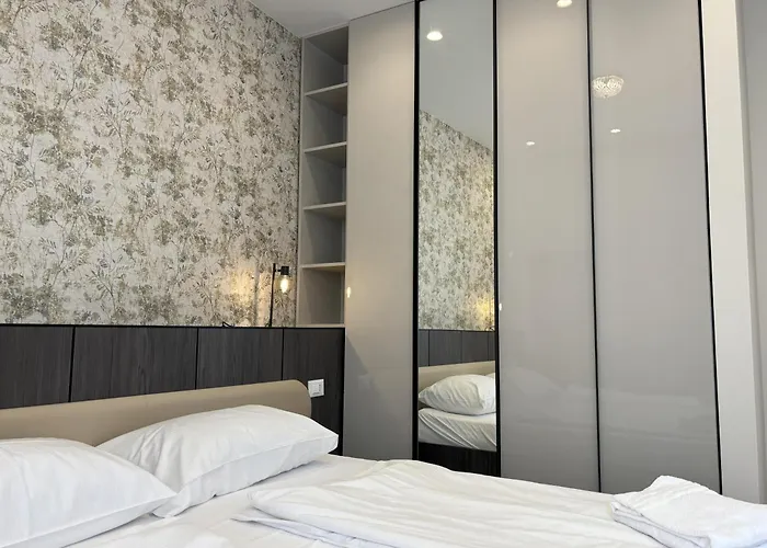 Il Sogno Apartament *