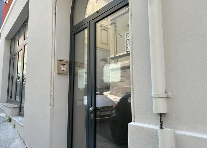 Il Sogno Apartament *