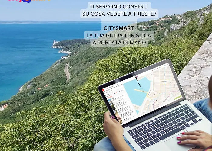 Il Sogno Apartament Triest